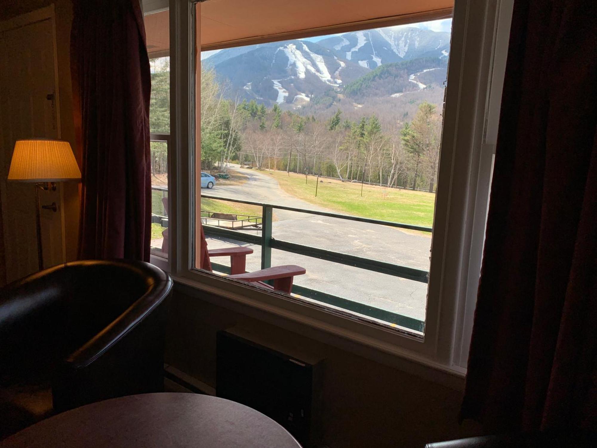 Ledge Rock At Whiteface Ξενοδοχείο Wilmington Εξωτερικό φωτογραφία