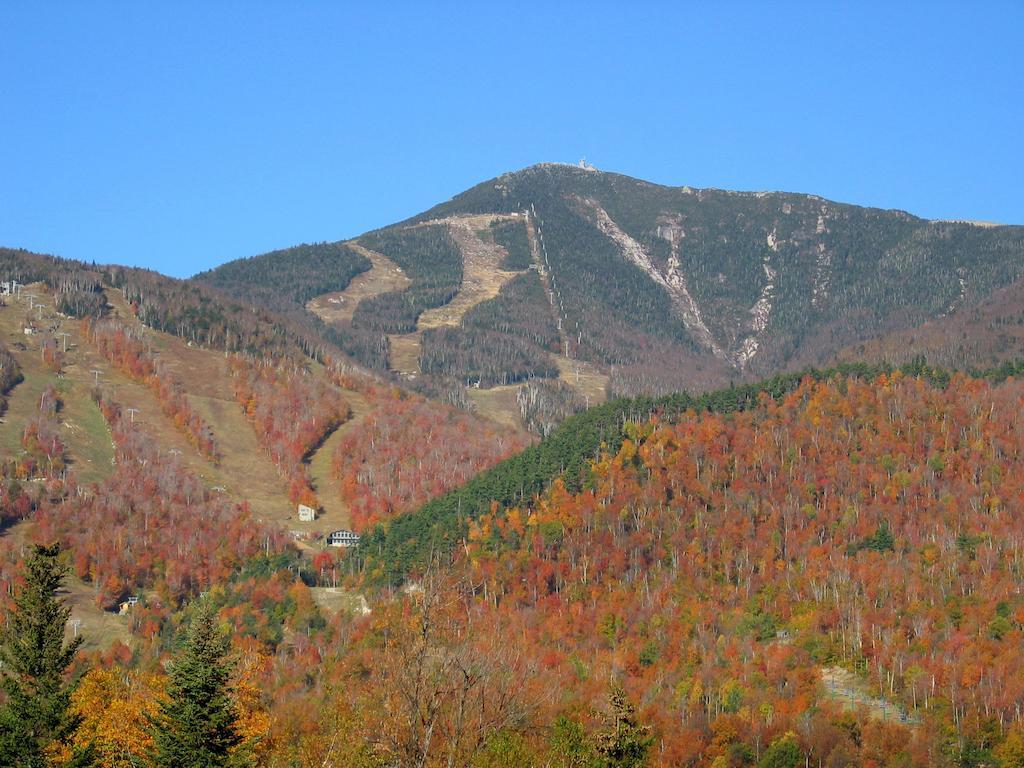 Ledge Rock At Whiteface Ξενοδοχείο Wilmington Εξωτερικό φωτογραφία