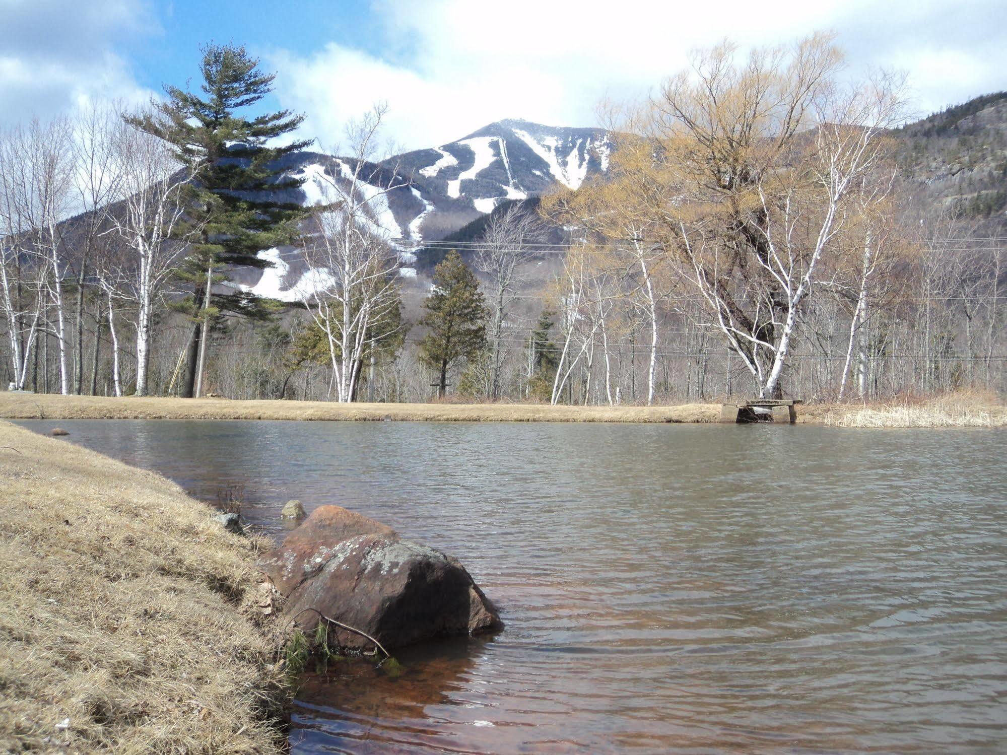 Ledge Rock At Whiteface Ξενοδοχείο Wilmington Εξωτερικό φωτογραφία