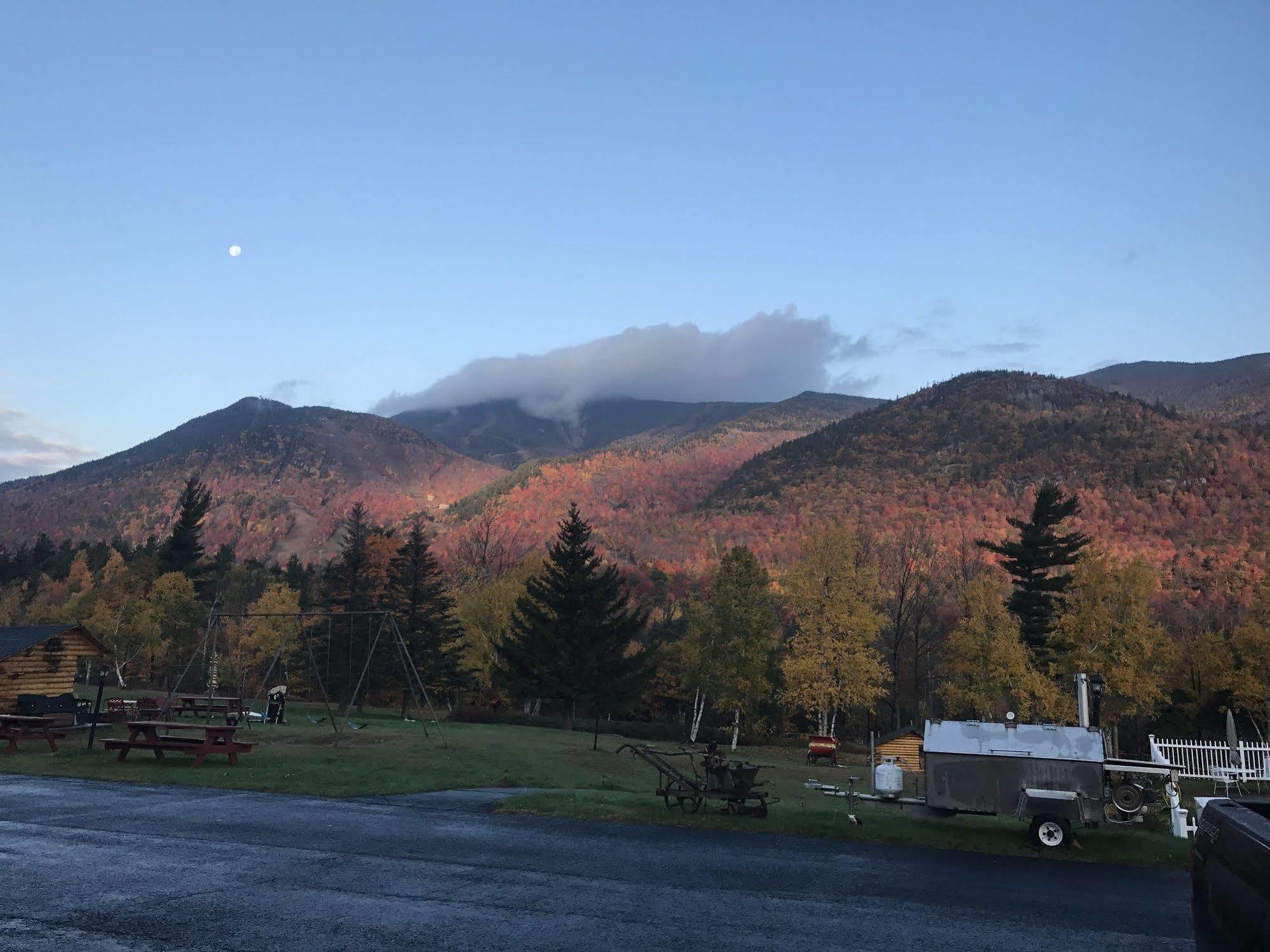 Ledge Rock At Whiteface Ξενοδοχείο Wilmington Εξωτερικό φωτογραφία