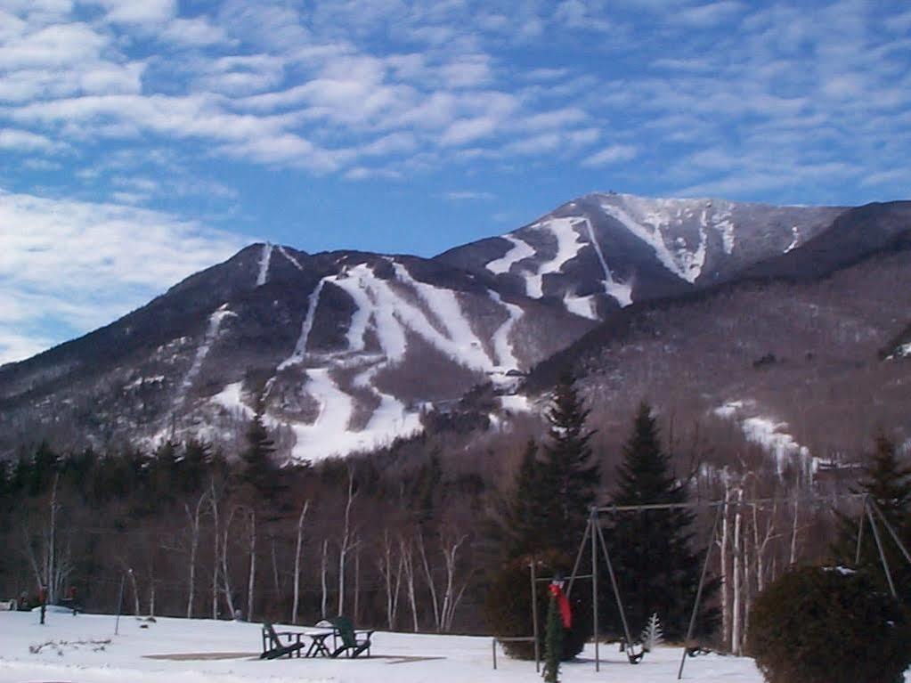 Ledge Rock At Whiteface Ξενοδοχείο Wilmington Εξωτερικό φωτογραφία