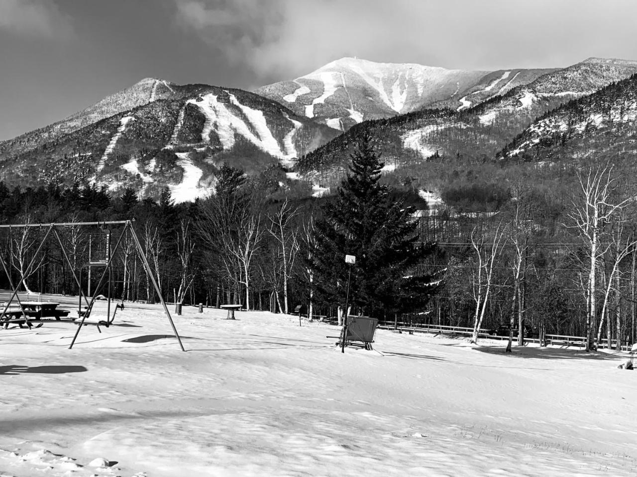 Ledge Rock At Whiteface Ξενοδοχείο Wilmington Εξωτερικό φωτογραφία