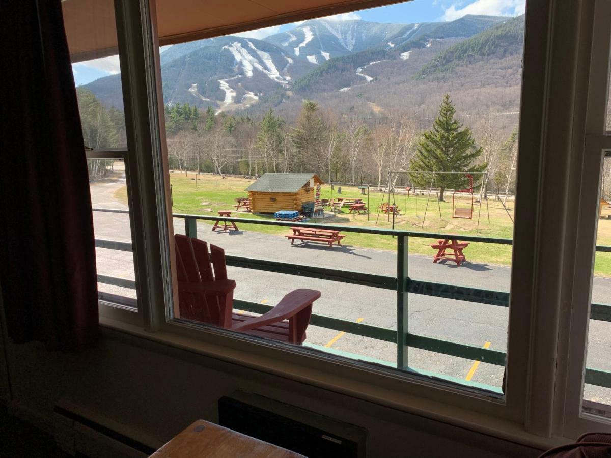 Ledge Rock At Whiteface Ξενοδοχείο Wilmington Εξωτερικό φωτογραφία